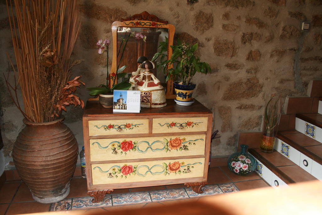 Hotel Rural La Enoteca Del Marques Fermoselle Buitenkant foto